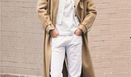 最新爆料黄金风衣,揭秘时尚界的奢华新宠